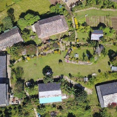 Annapurna Eco Village Pokhara Dış mekan fotoğraf