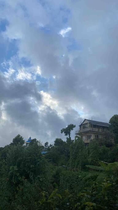 Annapurna Eco Village Pokhara Dış mekan fotoğraf