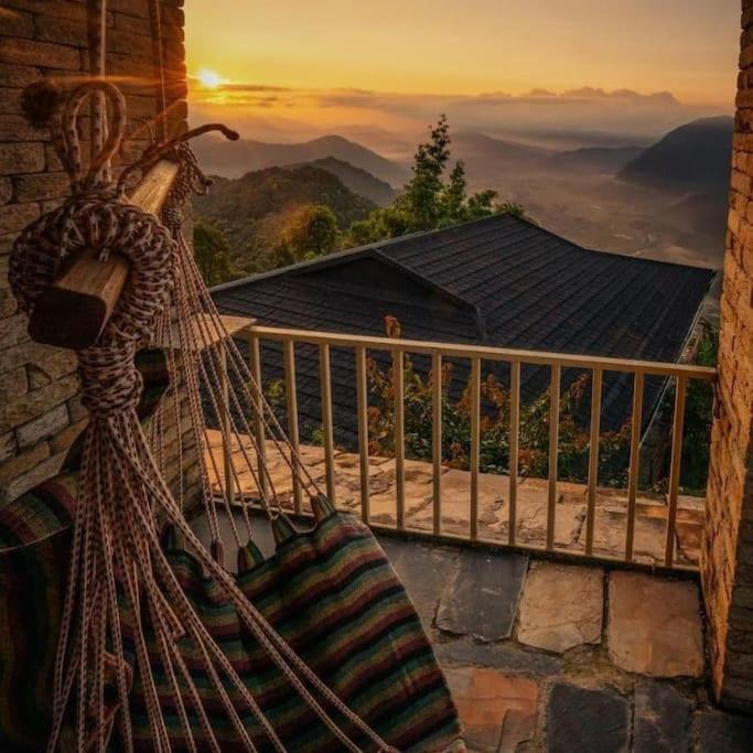 Annapurna Eco Village Pokhara Dış mekan fotoğraf