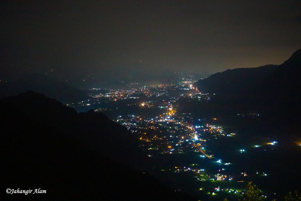 Annapurna Eco Village Pokhara Dış mekan fotoğraf