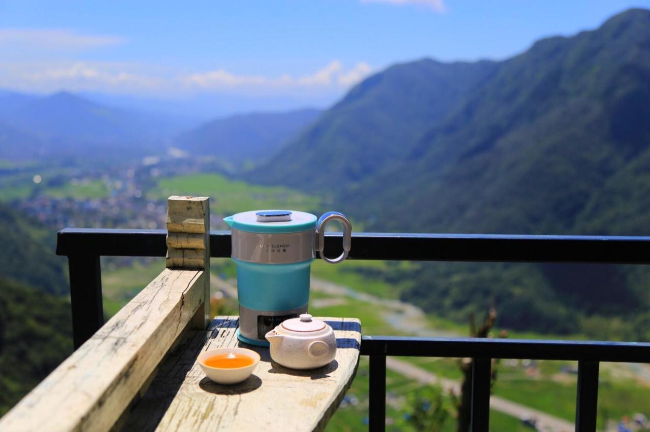 Annapurna Eco Village Pokhara Dış mekan fotoğraf